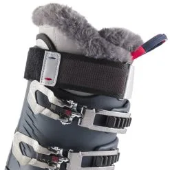 ROSSIGNOL PURE ELITE 90 GW METAL STEEL 23 -Skis Rando Soldes 9 114469 pure elite 90 gw metal steel rbl2230 06