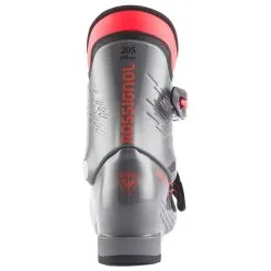 ROSSIGNOL HERO J3 METEOR GREY 23 -Skis Rando Soldes 9 114494 hero j3 meteor grey rbl5100 03