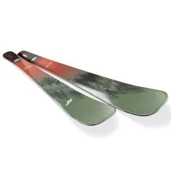 NORDICA SANTA ANA 93 UNLIMITED 23 -Skis Rando Soldes 9 114714 santa ana 93 unlimited 0a229300 04