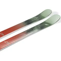 NORDICA SANTA ANA 93 UNLIMITED 23 -Skis Rando Soldes 9 114714 santa ana 93 unlimited 0a229300 05