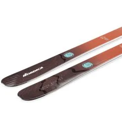 NORDICA SANTA ANA 93 UNLIMITED 23 -Skis Rando Soldes 9 114714 santa ana 93 unlimited 0a229300 06