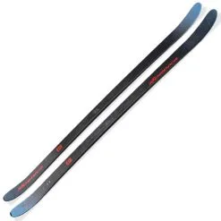 NORDICA UNLEASHED 90 23 -Skis Rando Soldes 9 114729 unleashed 90 0a235100 03