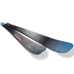 NORDICA UNLEASHED 90 23 -Skis Rando Soldes 9 114729 unleashed 90 0a235100 04