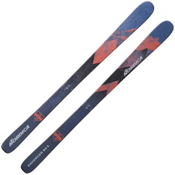 NORDICA ENFORCER 80 S 23 3 NORDICA ENFORCER 80 S 23