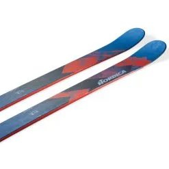 NORDICA ENFORCER 80 S 23 12 NORDICA ENFORCER 80 S 23 -Skis Rando Soldes 9 114731 enforcer 80 s 0a235300 05