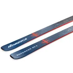 NORDICA ENFORCER 80 S 23 13 NORDICA ENFORCER 80 S 23 -Skis Rando Soldes 9 114731 enforcer 80 s 0a235300 06