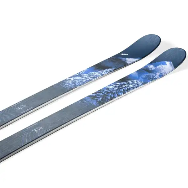 NORDICA SANTA ANA 80 S 23 6 NORDICA SANTA ANA 80 S 23 – Image 4