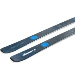 NORDICA SANTA ANA 80 S 23 11 NORDICA SANTA ANA 80 S 23 -Skis Rando Soldes 9 114732 santa ana 80 s 0a235400 05