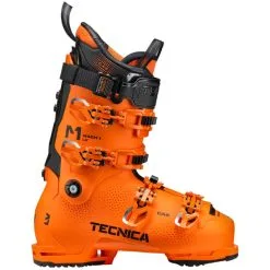 TECNICA MACH1 LV 130 TD GW UTRA ORANGE 23