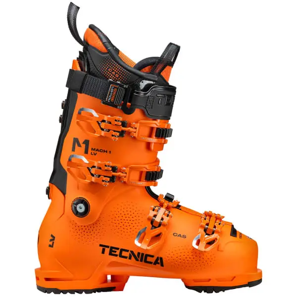 TECNICA MACH1 LV 130 TD GW UTRA ORANGE 23 3 TECNICA MACH1 LV 130 TD GW UTRA ORANGE 23