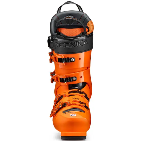 TECNICA MACH1 LV 130 TD GW UTRA ORANGE 23 4 TECNICA MACH1 LV 130 TD GW UTRA ORANGE 23 – Image 2