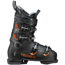 TECNICA MACH SPORT MV 100 GW BLACK 23