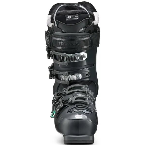 TECNICA MACH SPORT MV 85 W GW GRAPHITE 23 4 TECNICA MACH SPORT MV 85 W GW GRAPHITE 23 – Image 2