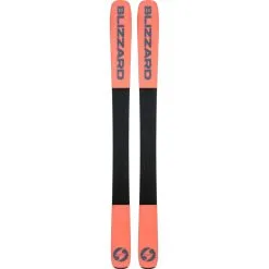 BLIZZARD RUSTLER TEAM 23 -Skis Rando Soldes 9 114778 rustler team 8a226400 02