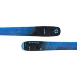 BLIZZARD RUSTLER TEAM 23 -Skis Rando Soldes 9 114778 rustler team 8a226400 03