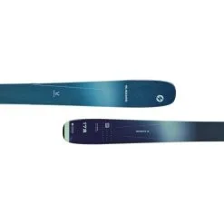 BLIZZARD SHEEVA 9 23 -Skis Rando Soldes 9 114785 sheeva 9 8a227200 03