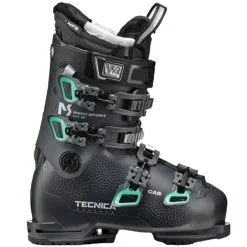 TECNICA MACH SPORT HV 85 W GW GRAPHITE 23