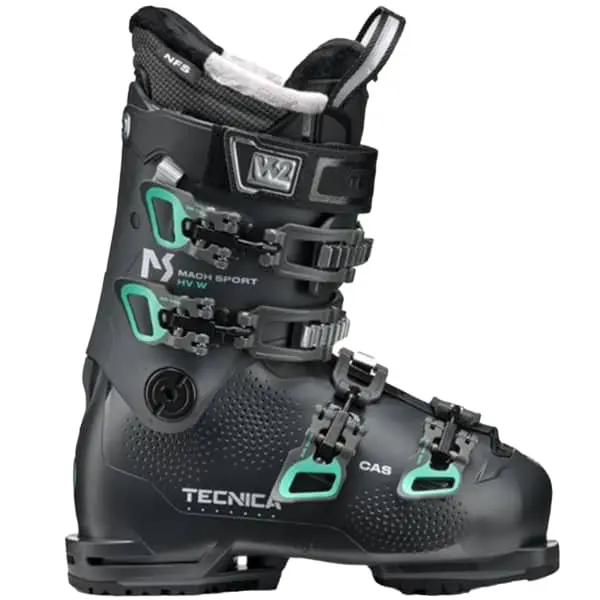 TECNICA MACH SPORT HV 85 W GW GRAPHITE 23 3 TECNICA MACH SPORT HV 85 W GW GRAPHITE 23