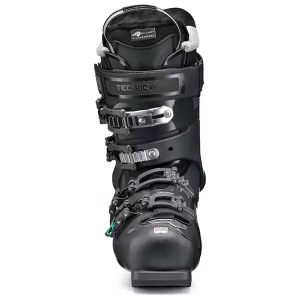 TECNICA MACH SPORT HV 85 W GW GRAPHITE 23 5 TECNICA MACH SPORT HV 85 W GW GRAPHITE 23 – Image 3