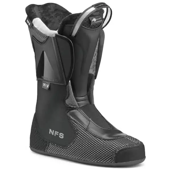 TECNICA MACH SPORT HV 85 W GW GRAPHITE 23 6 TECNICA MACH SPORT HV 85 W GW GRAPHITE 23 – Image 4