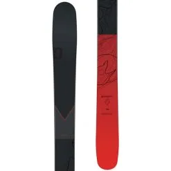 MAJESTY VANGUARD CARBON 23 -Skis Rando Soldes 9 114881 vanguard carbon hi tech freeride 23masvanguardcarb 03