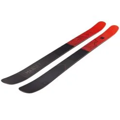 MAJESTY VANGUARD CARBON 23 -Skis Rando Soldes 9 114881 vanguard carbon hi tech freeride 23masvanguardcarb 04