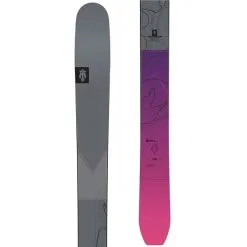 MAJESTY HAVOC TI 23 -Skis Rando Soldes 9 114886 havoc hi tech freeride 23mashavoc 03