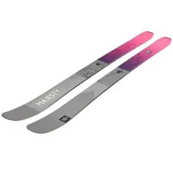 MAJESTY HAVOC TI 23 -Skis Rando Soldes 9 114886 havoc hi tech freeride 23mashavoc 04