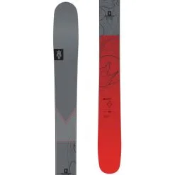 MAJESTY VANGUARD TI 23 -Skis Rando Soldes 9 114888 vanguard hi tech freeride 23masvanguard 03
