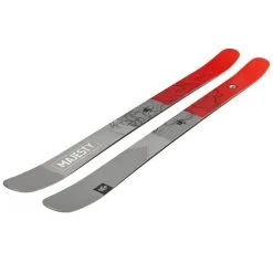 MAJESTY VANGUARD TI 23 -Skis Rando Soldes 9 114888 vanguard hi tech freeride 23masvanguard 04