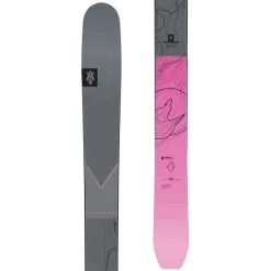 MAJESTY VADERA TI 23 8 MAJESTY VADERA TI 23 -Skis Rando Soldes 9 114893 vadera hi tech freeride 23masvadera 03