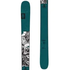 MAJESTY DIRTY BEAR PRO 23 -Skis Rando Soldes 9 114898 dirty bear pro 23masdirtybear 03