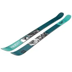 MAJESTY DIRTY BEAR PRO 23 -Skis Rando Soldes 9 114898 dirty bear pro 23masdirtybear 04
