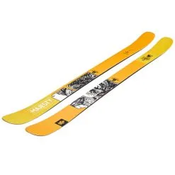 MAJESTY DIRTY BEAR XL 23 10 MAJESTY DIRTY BEAR XL 23 -Skis Rando Soldes 9 114908 dirty bear xl 23masdirtybearxl 04