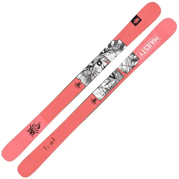 MAJESTY VESTAL 23 3 MAJESTY VESTAL 23