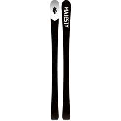 MAJESTY GTX BLACK 23 -Skis Rando Soldes 9 114926 gtx noir 23masgtxnr 02