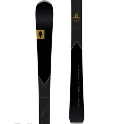 MAJESTY GTX BLACK 23 -Skis Rando Soldes 9 114926 gtx noir 23masgtxnr 03