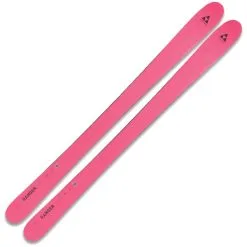 FISCHER RANGER W PINK 23