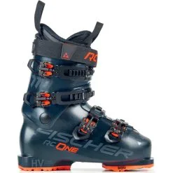 FISCHER RC ONE 110 VAC GW DARKBLUE/DARKBLUE 23