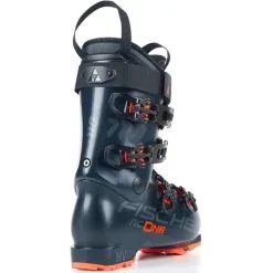 FISCHER RC ONE 110 VAC GW DARKBLUE/DARKBLUE 23 7 FISCHER RC ONE 110 VAC GW DARKBLUE/DARKBLUE 23 -Skis Rando Soldes 9 115696 rc one 110 vac gw darkblue darkblue u09322 03