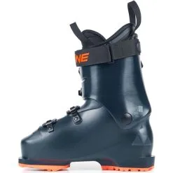 FISCHER RC ONE 110 VAC GW DARKBLUE/DARKBLUE 23 8 FISCHER RC ONE 110 VAC GW DARKBLUE/DARKBLUE 23 -Skis Rando Soldes 9 115696 rc one 110 vac gw darkblue darkblue u09322 04