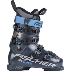 FISCHER RC ONE 85 GREY/ GREY/ GREY 23