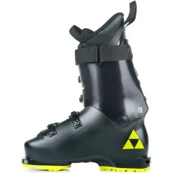 FISCHER RANGER 110 GW DYN BLACK/BLACK 23 -Skis Rando Soldes 9 115702 ranger 110 gw dyn black black u15922 04