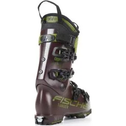 FISCHER RANGER PRO 130 GW DYN COLA/COLA 23 8 FISCHER RANGER PRO 130 GW DYN COLA/COLA 23 -Skis Rando Soldes 9 115704 ranger pro 130 gw dyn cola cola u17022 03