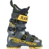 FISCHER RANGER 120 GW DYN GREY/GREY 23 -Skis Rando Soldes 9 115705 ranger 120 gw dyn grey grey u17122 01