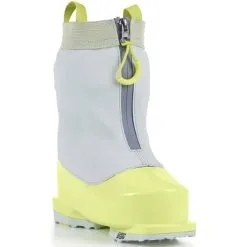 FISCHER FISCHER ONE YELLOW JR 23 -Skis Rando Soldes 9 115706 one yellow jr u19522 03