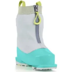 FISCHER FISCHER TWO CELESTE JR 23 -Skis Rando Soldes 9 115707 two celeste jr u19622 03