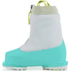 FISCHER FISCHER TWO CELESTE JR 23 -Skis Rando Soldes 9 115707 two celeste jr u19622 04