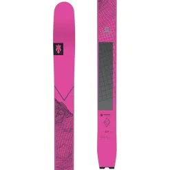 MAJESTY SUPERPATROL 23 -Skis Rando Soldes 9 115864 superpatrol hitech touring 23massupatrol 03