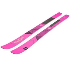 MAJESTY SUPERPATROL 23 -Skis Rando Soldes 9 115864 superpatrol hitech touring 23massupatrol 04